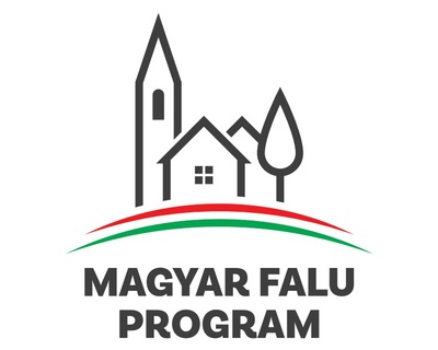 Magyar Falu Program - Játszótér